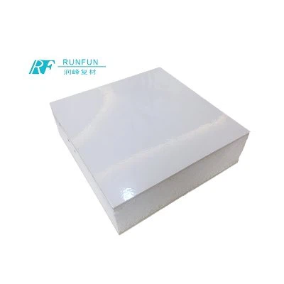 I-FRP Camper Siding