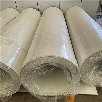 I-Grp Gelcoat Cold Room Panel Flat Sheet