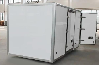 Isiqandisi Sandwich Panel