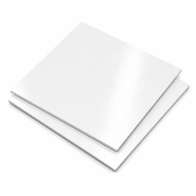 High Gloss FRP Gelcoat Panel