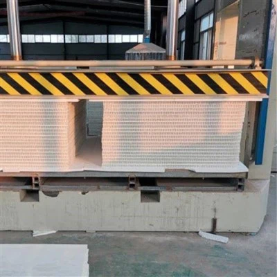 Yacht FRP Composite Panel